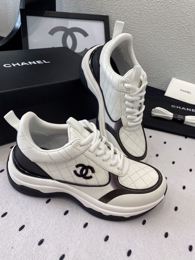 Chanel Sneakers